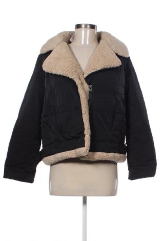 Дамско яке Unbranded, Размер S, Цвят Черен, Цена 47,99 лв.