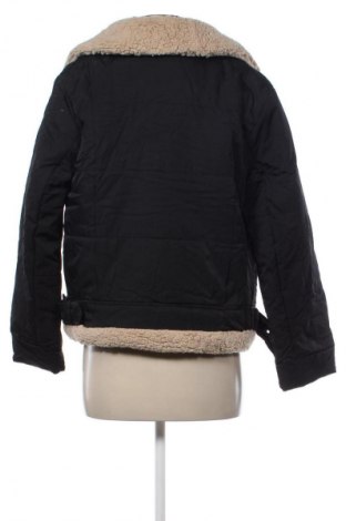 Дамско яке Unbranded, Размер S, Цвят Черен, Цена 47,99 лв.