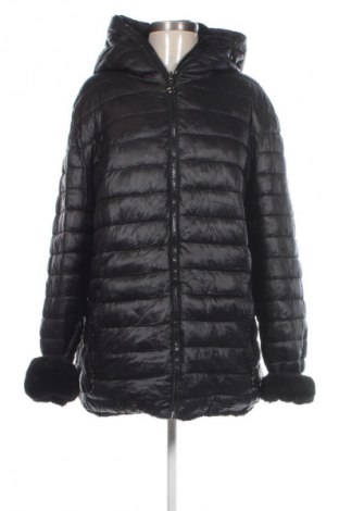 Damenjacke Unbranded, Größe 4XL, Farbe Schwarz, Preis 33,99 €