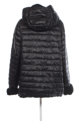 Damenjacke Unbranded, Größe 4XL, Farbe Schwarz, Preis 33,99 €