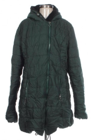 Damenjacke Unbranded, Größe L, Farbe Grün, Preis 28,99 €