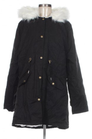 Дамско яке Unbranded, Размер L, Цвят Черен, Цена 48,99 лв.