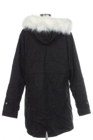 Дамско яке Unbranded, Размер L, Цвят Черен, Цена 48,99 лв.