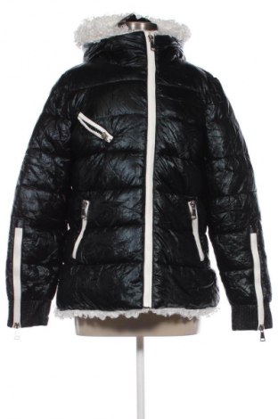 Damenjacke Unbranded, Größe M, Farbe Schwarz, Preis 31,99 €