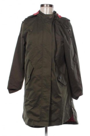 Kurtka damska Derbe, Rozmiar M, Kolor Zielony, Cena 206,74 zł
