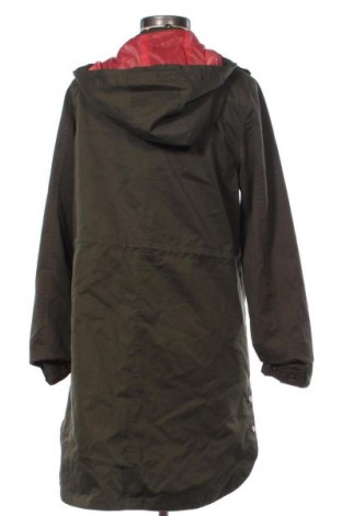 Kurtka damska Derbe, Rozmiar M, Kolor Zielony, Cena 206,74 zł