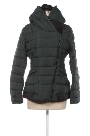 Dámska bunda  Unbranded, Veľkosť L, Farba Zelená, Cena  16,95 €