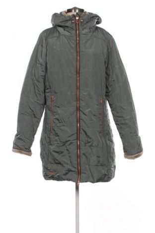 Geacă de femei Unbranded, Mărime L, Culoare Verde, Preț 149,99 Lei