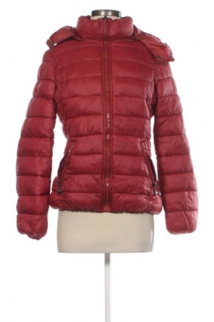 Γυναικείο μπουφάν Unbranded, Μέγεθος L, Χρώμα Κόκκινο, Τιμή 15,99 €