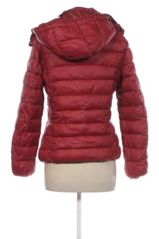 Γυναικείο μπουφάν Unbranded, Μέγεθος L, Χρώμα Κόκκινο, Τιμή 15,99 €