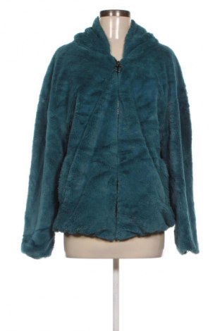 Damenjacke Unbranded, Größe XL, Farbe Blau, Preis 18,99 €