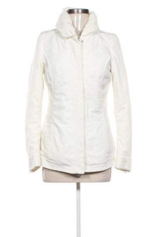 Dámská bunda  Trussardi Jeans, Velikost M, Barva Krémová, Cena  2 251,00 Kč