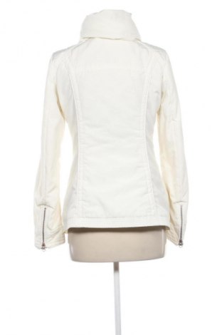 Dámská bunda  Trussardi Jeans, Velikost M, Barva Krémová, Cena  2 251,00 Kč