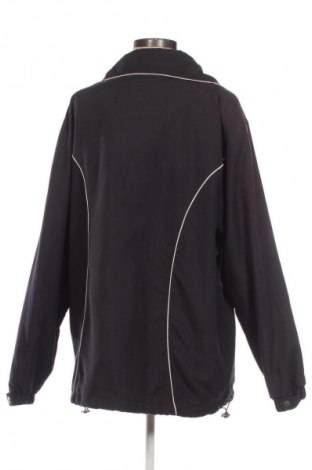 Дамско яке Unbranded, Размер 3XL, Цвят Син, Цена 47,85 лв.