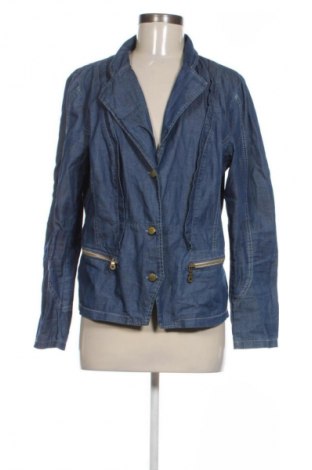 Dámská bunda  Unbranded, Velikost L, Barva Modrá, Cena  608,00 Kč