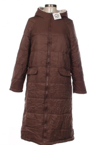 Дамско яке Unbranded, Размер M, Цвят Кафяв, Цена 46,99 лв.