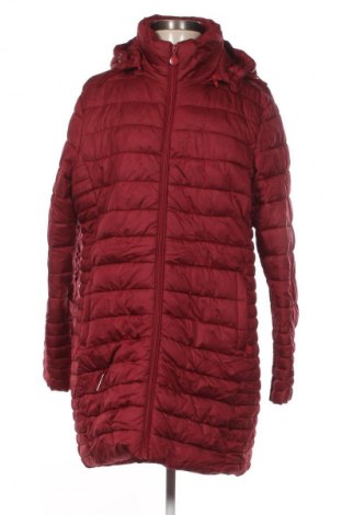 Damenjacke Unbranded, Größe XL, Farbe Rot, Preis 13,99 €