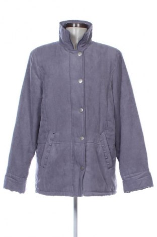 Дамско яке Unbranded, Размер XXL, Цвят Лилав, Цена 48,00 лв.