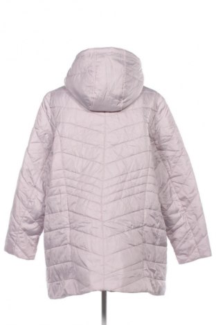 Geacă de femei Unbranded, Mărime 3XL, Culoare Mov deschis, Preț 84,99 Lei