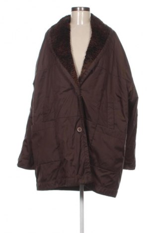 Dámská bunda  Unbranded, Velikost XXL, Barva Hnědá, Cena  734,00 Kč