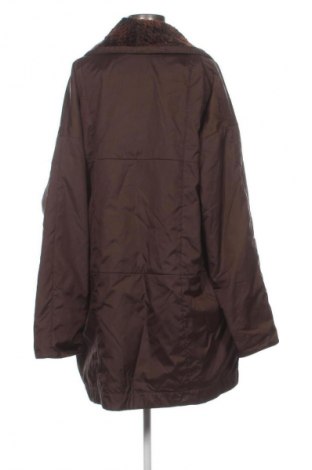 Dámská bunda  Unbranded, Velikost XXL, Barva Hnědá, Cena  734,00 Kč