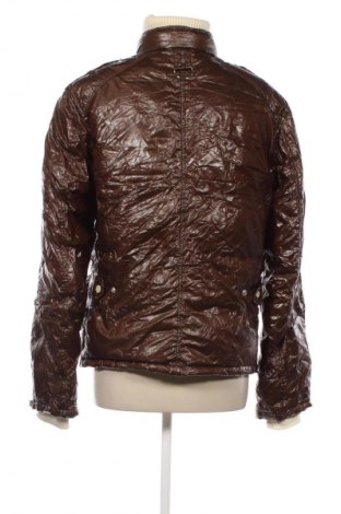 Дамско яке Unbranded, Размер M, Цвят Кафяв, Цена 47,99 лв.
