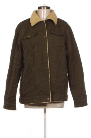 Damenjacke Unbranded, Größe L, Farbe Grün, Preis € 15,99