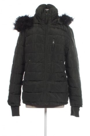 Dámská bunda  Unbranded, Velikost XL, Barva Zelená, Cena  809,00 Kč