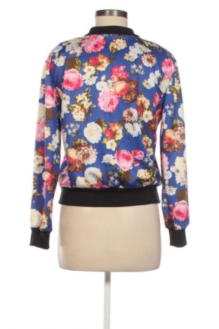 Дамско яке Unbranded, Размер M, Цвят Многоцветен, Цена 47,85 лв.