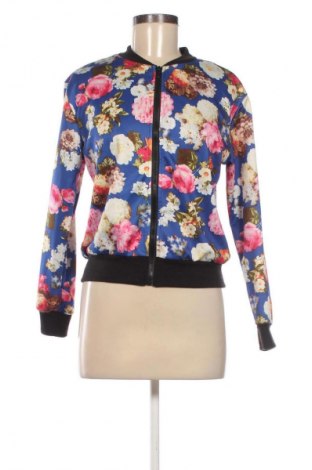 Дамско яке Unbranded, Размер M, Цвят Многоцветен, Цена 47,85 лв.