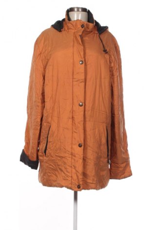 Damenjacke Unbranded, Größe XL, Farbe Orange, Preis € 17,99
