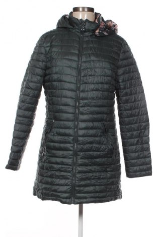 Dámska bunda  Unbranded, Veľkosť L, Farba Zelená, Cena  16,95 €