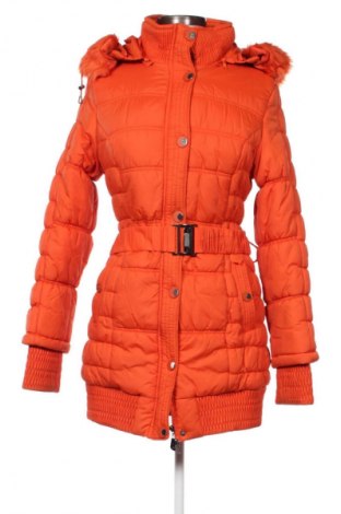 Dámská bunda  Unbranded, Velikost M, Barva Oranžová, Cena  734,00 Kč