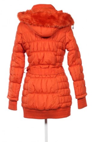 Dámská bunda  Unbranded, Velikost M, Barva Oranžová, Cena  734,00 Kč
