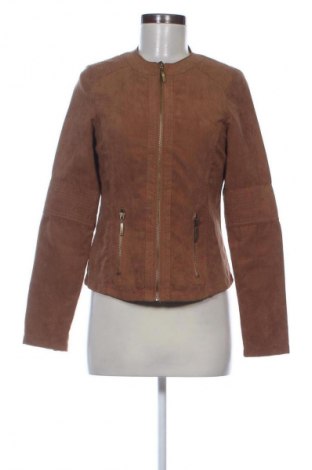 Дамско яке Unbranded, Размер S, Цвят Кафяв, Цена 48,00 лв.