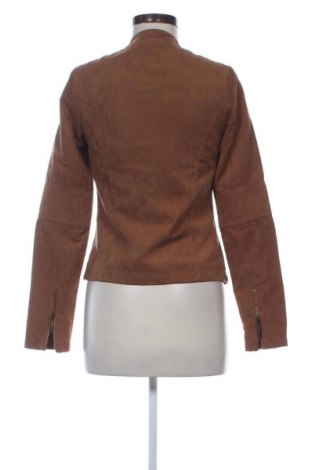 Дамско яке Unbranded, Размер S, Цвят Кафяв, Цена 48,00 лв.