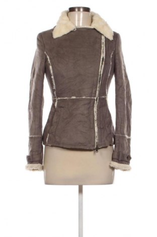 Geacă de femei Unbranded, Mărime M, Culoare Gri, Preț 149,99 Lei