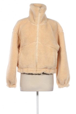 Dámska bunda  Unbranded, Veľkosť S, Farba Oranžová, Cena  24,55 €