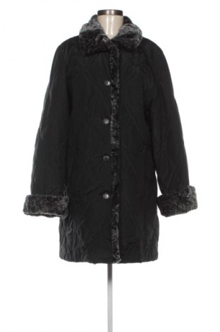 Дамско яке Unbranded, Размер M, Цвят Черен, Цена 47,99 лв.