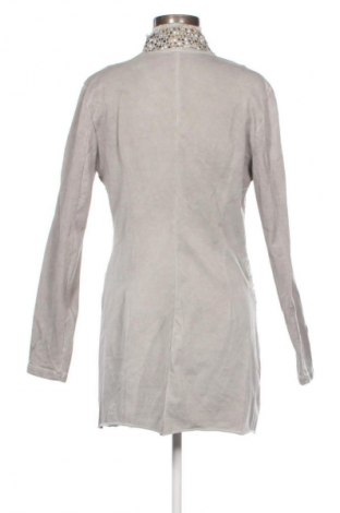 Kurtka damska Unbranded, Rozmiar M, Kolor Szary, Cena 110,34 zł