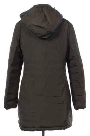 Дамско яке Unbranded, Размер XXL, Цвят Зелен, Цена 46,99 лв.