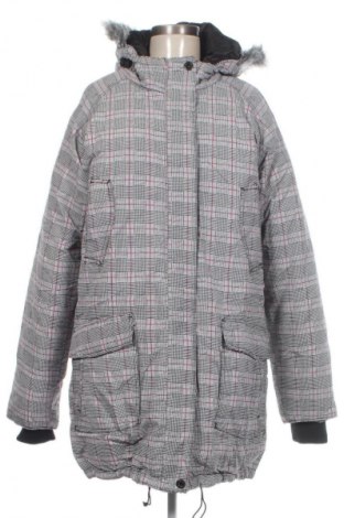 Γυναικείο μπουφάν Unbranded, Μέγεθος M, Χρώμα Πολύχρωμο, Τιμή 29,99 €