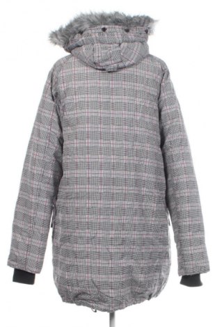 Γυναικείο μπουφάν Unbranded, Μέγεθος M, Χρώμα Πολύχρωμο, Τιμή 29,99 €