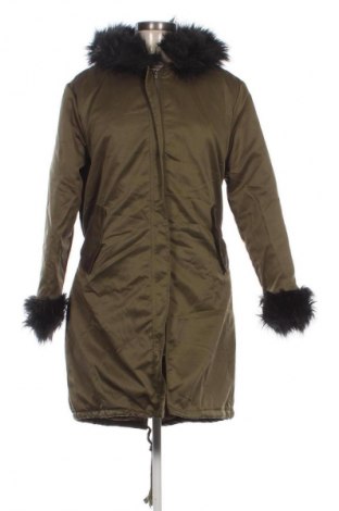 Damenjacke Unbranded, Größe L, Farbe Grün, Preis 23,99 €