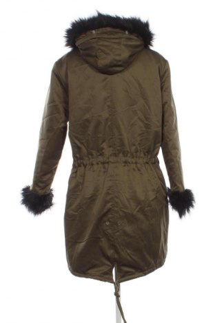 Damenjacke Unbranded, Größe L, Farbe Grün, Preis 23,99 €