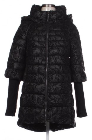 Дамско яке Unbranded, Размер S, Цвят Черен, Цена 52,99 лв.