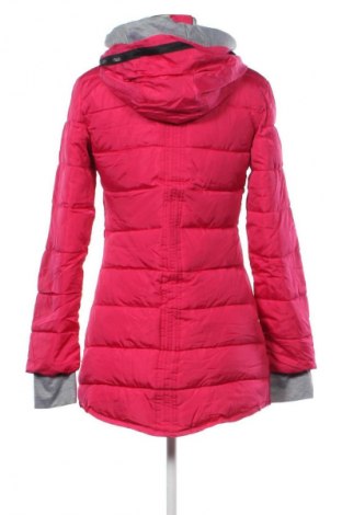 Дамско яке Unbranded, Размер M, Цвят Розов, Цена 44,99 лв.