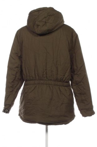 Dámska bunda  Unbranded, Veľkosť XL, Farba Zelená, Cena  33,95 €