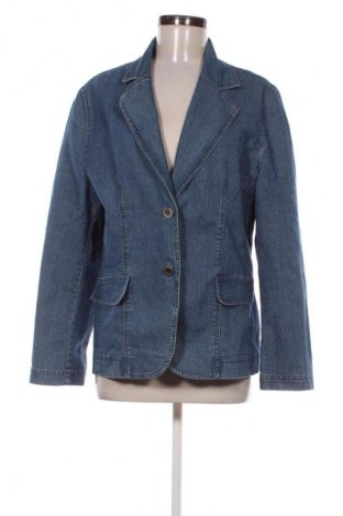 Kurtka damska Unbranded, Rozmiar XXL, Kolor Niebieski, Cena 89,66 zł