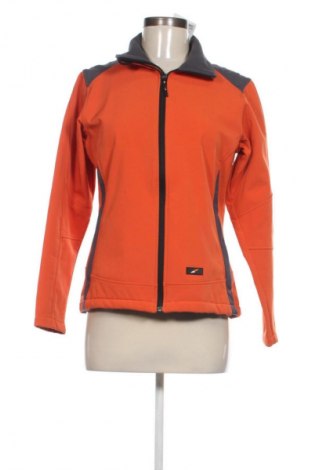 Дамско яке Unbranded, Размер S, Цвят Оранжев, Цена 48,00 лв.